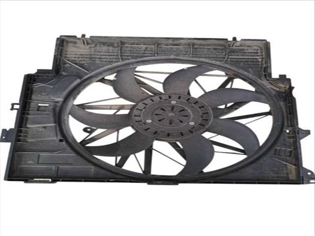 Foto 2ª: Ventilador Viscoso Motor Bmw X3 XDRIVE 20 D (2010)