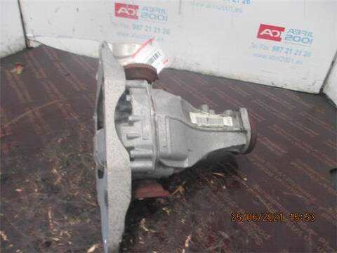 Foto 2ª: Diferencial Trasero Audi A4 2.0 BASIS BERLINA 143CV 105KW [(D) CAG] (2011)