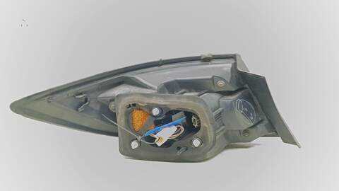 Foto 4ª: Piloto Trasero Derecho Mazda 6 2.0 CRTD 140CV ACTIVE 4-PTAS.) 103KW [RF] (2008)