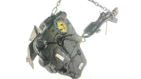 Deposito de Combustible Volkswagen Scirocco 2.0 TDI