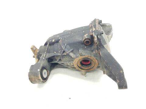 Foto 3ª: Diferencial Trasero Mercedes Clase ML 250 2.1 CDI 204CV 150KW AUT. 166.004) W166) OM651 [651960] (2011)