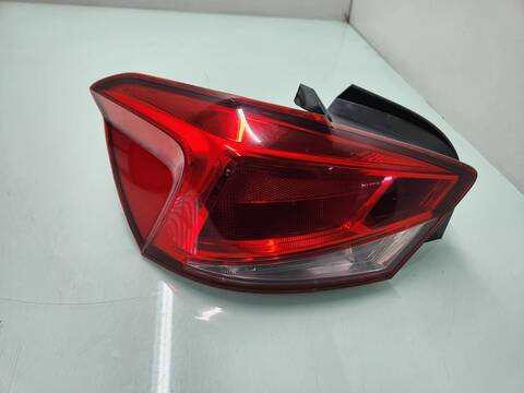 Piloto Trasero Izquierdo Seat Ibiza STYLE 95CV 70KW