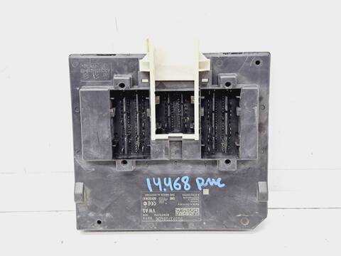 Centralita Motor ECU Volkswagen Tiguan 2.0 TDI 190CV 140KW
