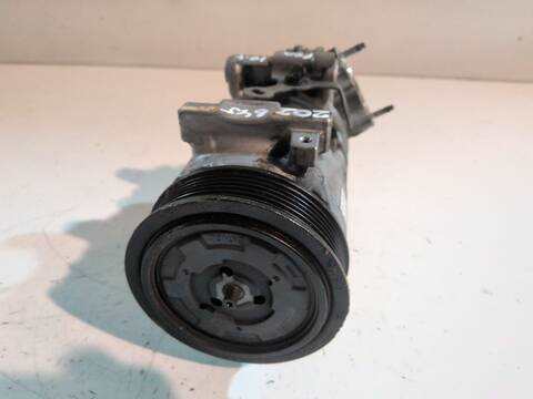 Foto 3ª: Compresor Aire Acondicionado Citroen C3 HN01 PICASSO (2015)