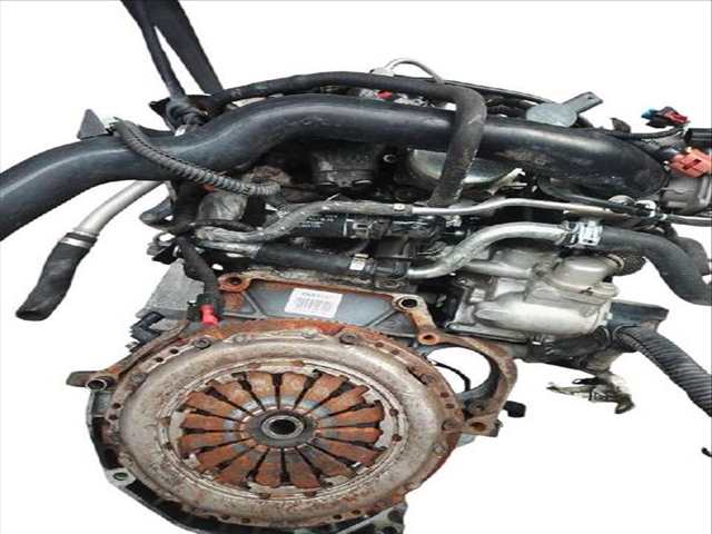 Motor Completo Opel Corsa 1.3 CDTI L08 L68)