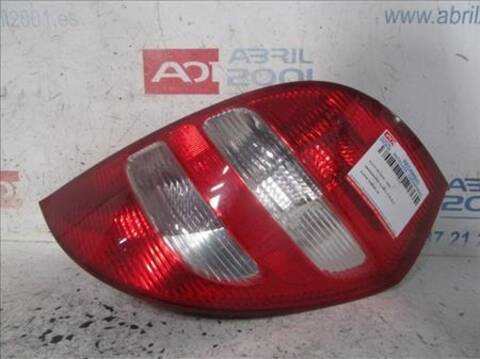 Piloto Trasero Derecho Mercedes Clase A 140 1.5 A 150 169.031) 95CV 70KW