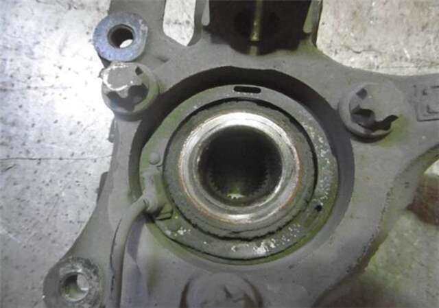 Mangueta Delantera Izquierda Opel Astra 1.7 CDTI