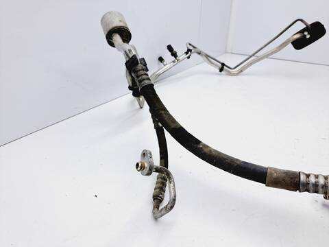 Foto 3ª: Tubos Aire Acondicionado Peugeot 307 2.0 HDI FAP CAT 107CV 79KW [RHS] (2004)