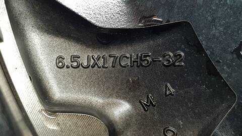 Foto 3ª: LLanta Aleacion Dacia Duster TCE 130 EXPRESSION 4X4