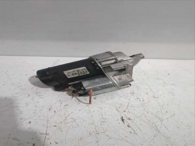 Motor de Arranque Peugeot 107 1.4 HDI 54CV