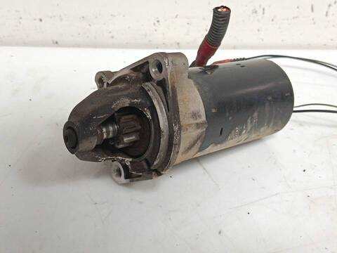 Motor de Arranque Bmw X5 3.0 G 231CV AUT. E53) 306S3