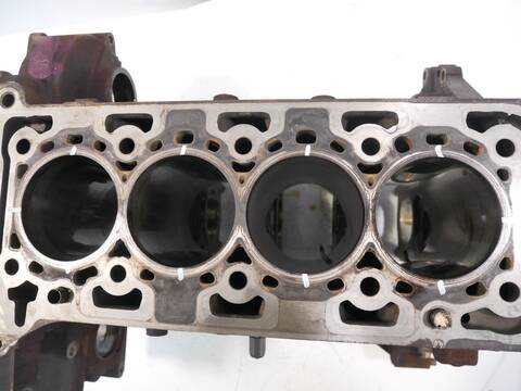 Foto 3ª: Bloque Motor Ford Transit 130 CV 96KW [YMF6] (2018)