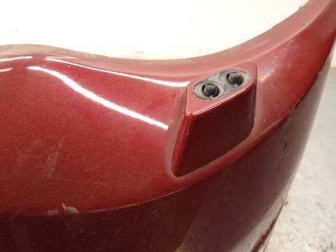 Foto 4ª: Paragolpes Delantero Chrysler Grand Voyager 2.8 CRD 163CV 120KW [ENS] (2009)