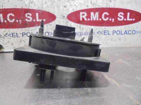 Foto 4ª: Anillo Airbag Volkswagen Polo CONCEPTLINE 64CV 47KW [ASY] (2003)