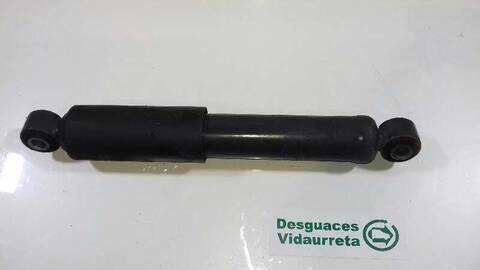 Amortiguador Delantero Izquierdo Iveco Daily CAJA CERRADA GRAN ESPACIO 65C... EXPRESS BATALLA 3950 177CV 130KW