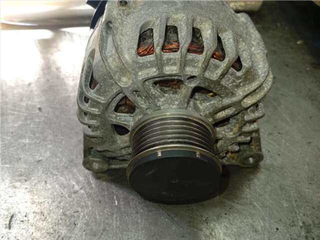 Foto 3ª: Alternador Citroen C3 1.2 C-SERIES [1.2 LTR. - 81 KW 12V E-THP - PURETECH]