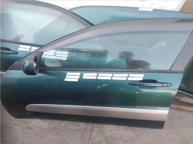 Cierre Centralizado Delantero Izquierdo Toyota Rav4 2.0