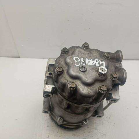 Foto 2ª: Compresor Aire Acondicionado Ford Fiesta 1.6 TDCI CAT 90CV 66KW (2007)