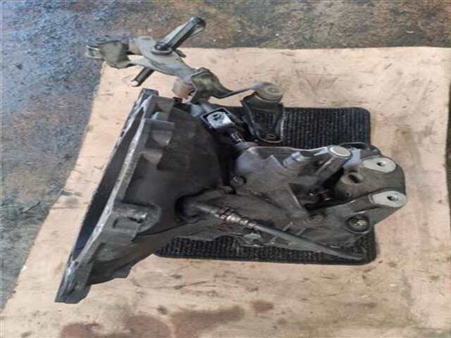 Foto 2ª: Caja Cambios Opel Corsa 1.3 CDTI [Z 13 DT]