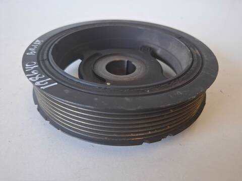 Foto 2ª: Cigüeñal Nissan Pulsar N-CONNECTA 1 16V CAT 116CV (2014)