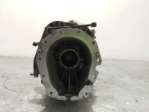 Foto 3ª: Caja Cambios Mercedes Vito 115 CDI 4X4 639.601 639.603 639.605) 150CV 110KW FURGONETA [646982] (2008)