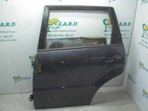 Puerta Trasera Izquierda Ssangyong Rexton RX 270 FULL 163CV 120KW