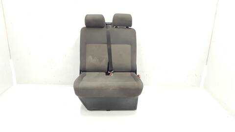 Asiento Delantero Derecho Volkswagen Caravelle T5 TRANSPORTER BUS 7E CARAVELLE COMFORTLINE LANG