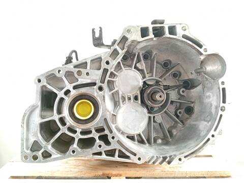 Caja Cambios Hyundai Santa Fe 2.2 CRDI GLS 150CV 110KW