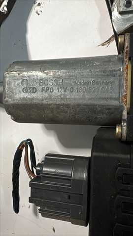 Foto 2ª: Elevalunas Eléctrico Delantero Izquierdo Jaguar X Type 2.5 GASOLINA [G/XB] (2003)