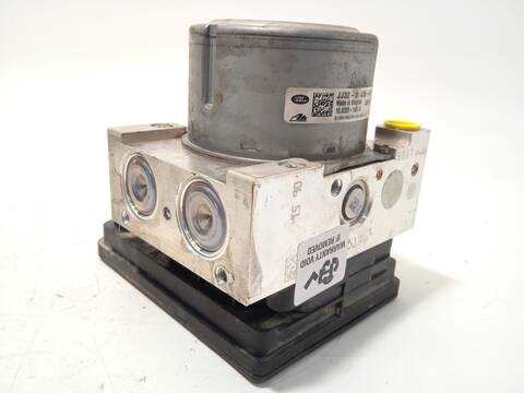 Foto 2ª: Abs Land Rover Discovery 2.0 D 4X4 150CV 110KW [204DTD] (2018)