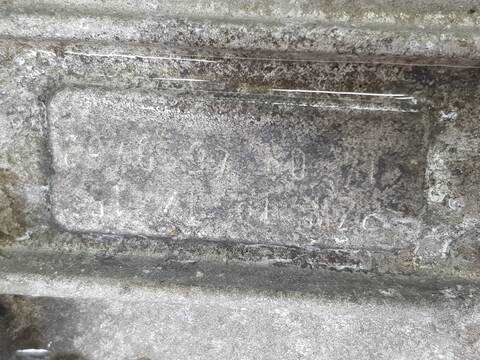 Foto 3ª: Caja Cambios Volkswagen Caddy 2.0 TDI 150CV [DFSB] (2015)