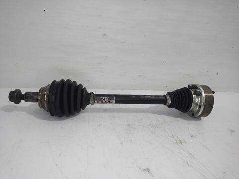 Foto 3ª: Transmision Delantera Izquierda Seat Altea FAMILY 105CV [BXE] (2006)