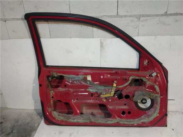 Foto 2ª: Puerta Delantera Izquierda Mg ZR 1.4 105 [1.4 LTR. - 76 KW 16V CAT] [14K4F]