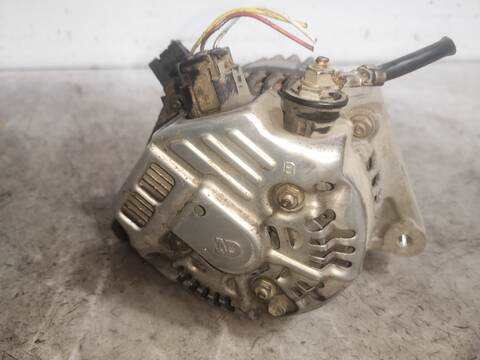 Foto 2ª: Alternador Toyota Mr2 1.8 G ROADSTER W30) 1ZZFE (2002)