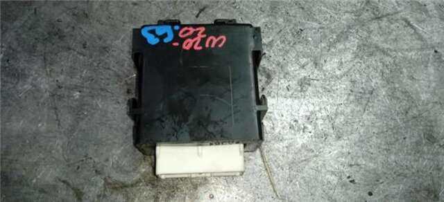 Foto 2ª: Centralita Motor ECU Toyota Auris 1.8 HYBRID ACTIVE [1.8 LTR. - 73 KW 16V CAT (HÍBRIDO)] [2ZR]