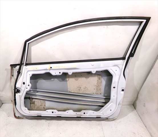 Foto 2ª: Puerta Delantera Derecha Ford Fiesta 1.4 TDCI 2008-2013 [KVJA] (2012)