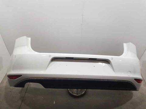 Paragolpes Trasero Volkswagen Golf ADVANCE BLUEMOTION 125CV 92KW