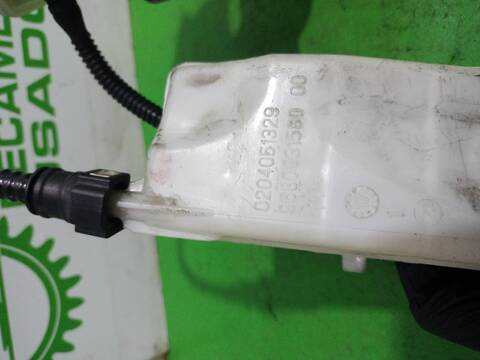 Foto 2ª: Bomba Freno Citroen C4 COLLECTION 90CV [9HXDV6ATED4] (2004)