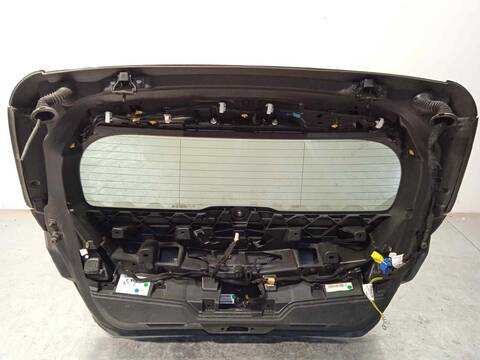 Foto 4ª: Portón Peugeot 308 1.6 BLUE-HDI FAP 99CV 73KW [BH02] (2016)