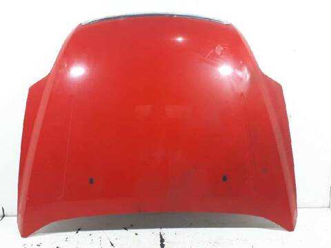 Capot Ford Mondeo AMBIENTE 125CV 92KW