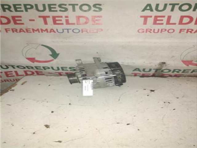 Alternador Toyota Corolla 1.4