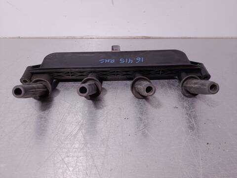 Foto 2ª: Modulo Encendido Citroen Saxo 1.1 60CV 44KW [HFX] (2002)