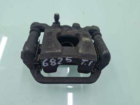 Pinza Freno Trasera Izquierdo Nissan Qashqai ACENTA 131CV 96KW
