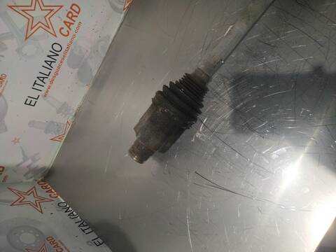 Foto 2ª: Transmision Delantera Derecha Mini Countryman COOPER SD ALL4 143CV 105KW [N47C20A] (2013)