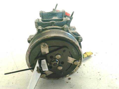 Compresor Aire Acondicionado Peugeot 308 1.6 HDI