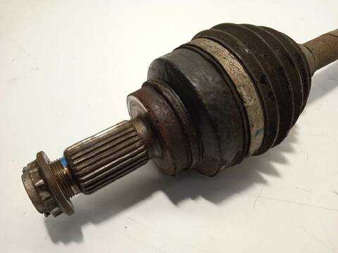 Foto 2ª: Transmision Trasera Izquierda Bmw Serie 1 114 1.5 12V TD 116CV 85KW [B37D15A] (2015)