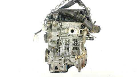 Foto 2ª: Motor Completo Fiat Stilo VERSION INDEFINIDA (2009)