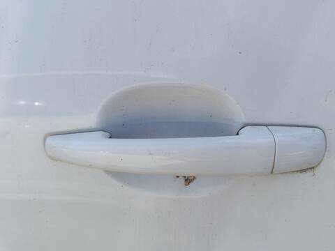 Maneta Exterior Trasera Izquierda Peugeot 3008 BHZ