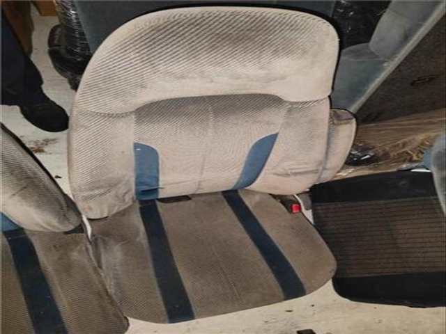 Asiento Delantero Derecho Toyota Previa G
