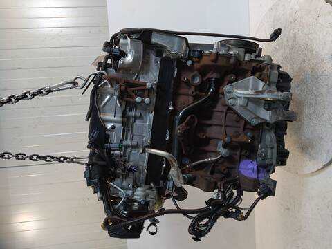 Motor Completo Peugeot Expert 122CV 90KW